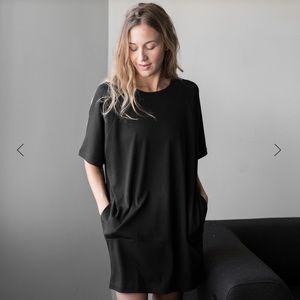 Lunya Pima Sleep Dress